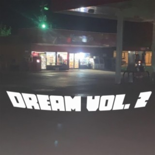 DREAM, Vol. 2