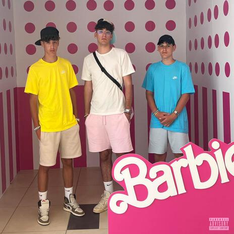 Barbie | Boomplay Music