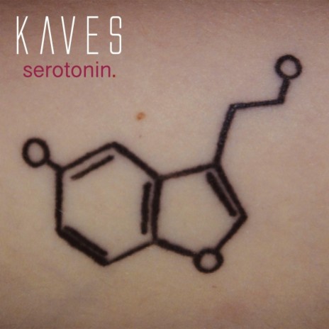 Serotonin | Boomplay Music