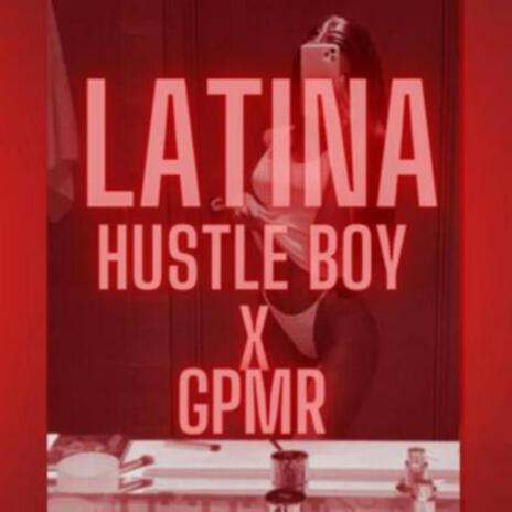 Latina ft. gianninoPMR | Boomplay Music