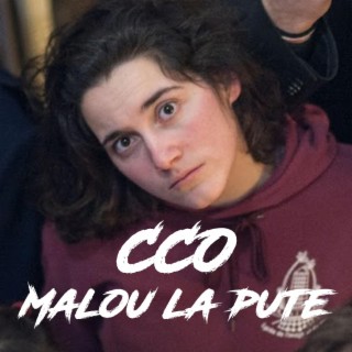 Malou la Pute