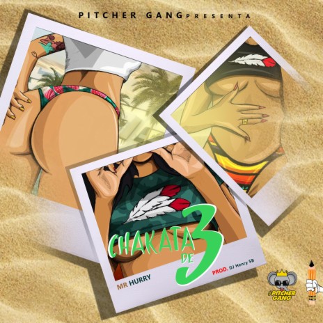 Chakata de 3 | Boomplay Music