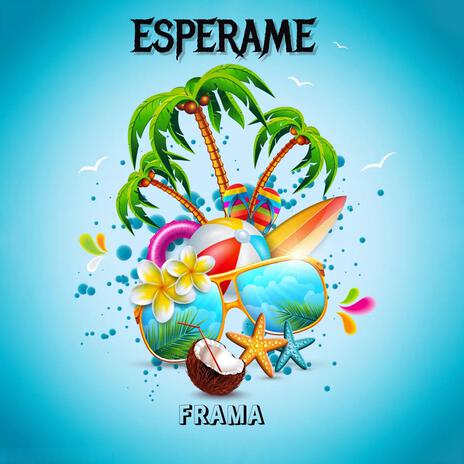 Esperame | Boomplay Music