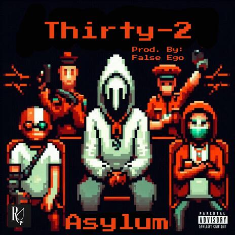 Asylum | Boomplay Music