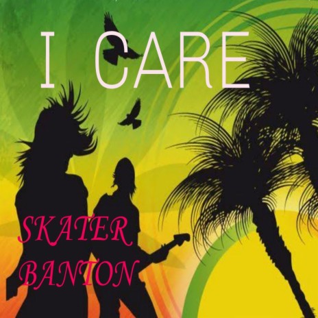 I care | Boomplay Music