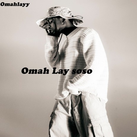 Omah Lay Soso | Boomplay Music
