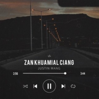 Zan Khuamial Ciang