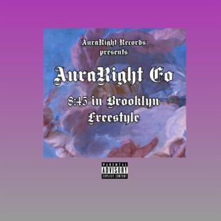 8:45 In Brooklyn Freestyle