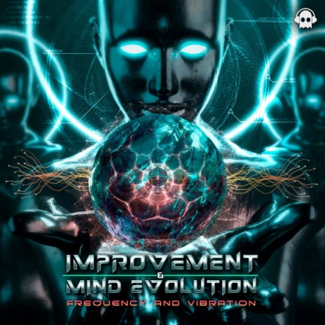 Frequency & Vibration (Original Mix) ft. Mind Evolution | Boomplay Music