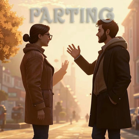 Parting | Boomplay Music