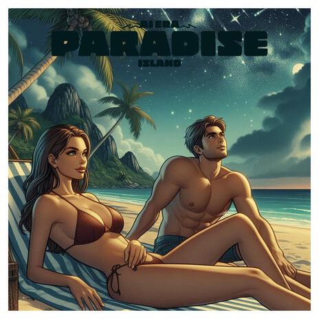 PARADISE ISLAND | Boomplay Music