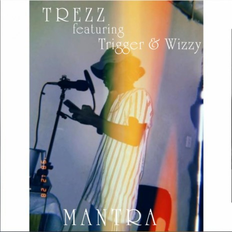 Mantra (feat. Trigger & Wizzy) | Boomplay Music