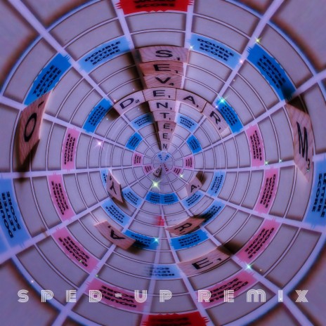 dear 17 (sped up remix) | Boomplay Music
