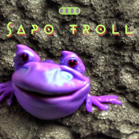 SAPO TROLL | Boomplay Music