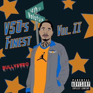 VSO's Finest, Vol. 2