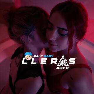 LLeras ft. Ralf Baby & David Paris lyrics | Boomplay Music