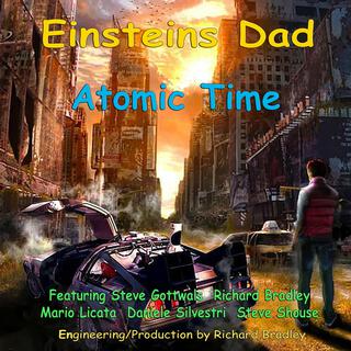 Atomic Time