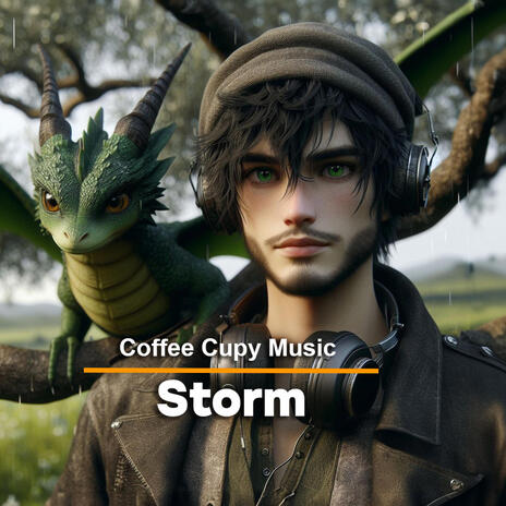 Storm | Boomplay Music