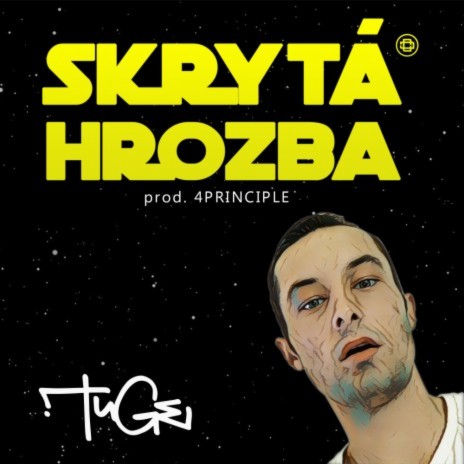 Skrytá hrozba ft. Different Community | Boomplay Music