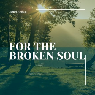 For the Broken Soul