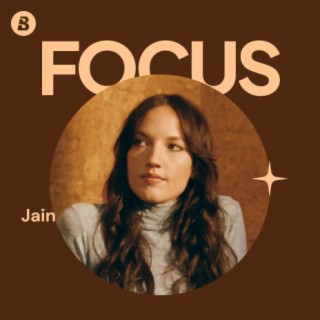 Focus: Jain