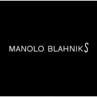 Manolo Blahniks