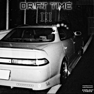 Drift Time III