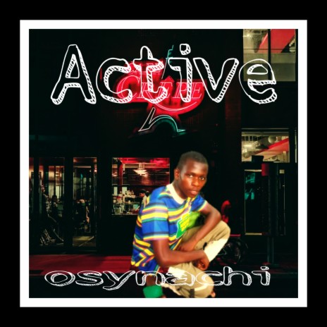 Active | Boomplay Music