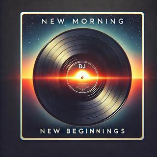 New Morning, New Beginnings