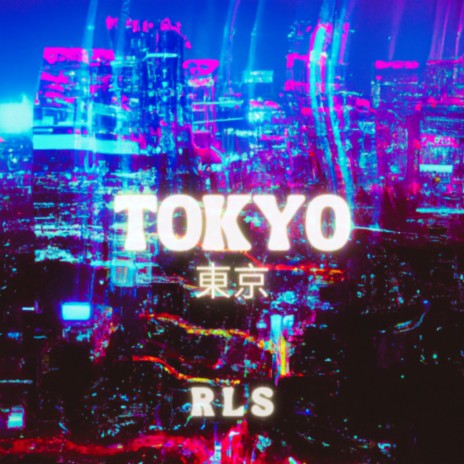 TOKYO (Chopped & Screwed Version) | Boomplay Music