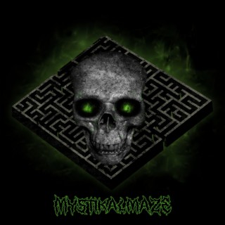 MYSTIKAL MAZE