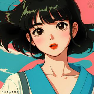 Untitled Japanese City Pop 5 lyrics | Boomplay Music