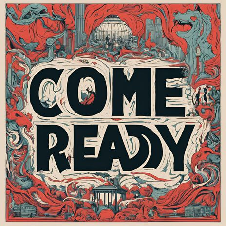 Come Ready | Boomplay Music