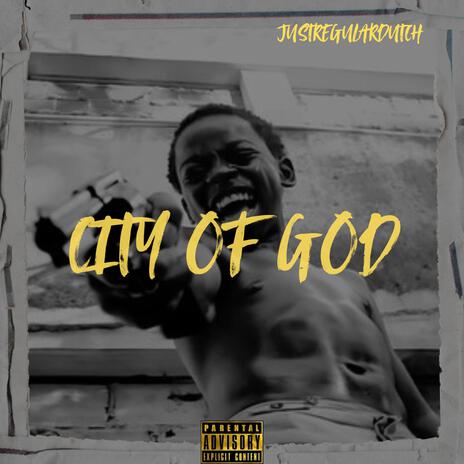 City Of God | Boomplay Music