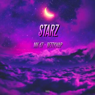 Starz ft. BettyWap lyrics | Boomplay Music