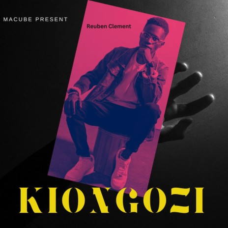 Kiongozi | Boomplay Music