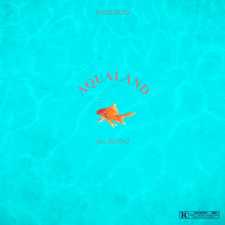 Aqualand ft. Rhyno | Boomplay Music