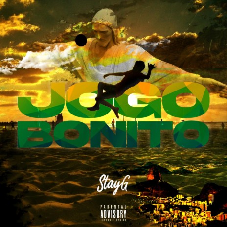 Jogo Bonito | Boomplay Music