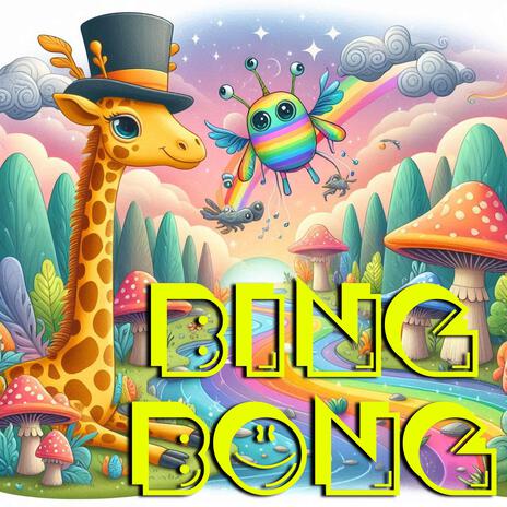 Bing Bong | Boomplay Music