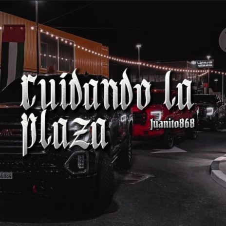 Cuidando la plaza | Boomplay Music