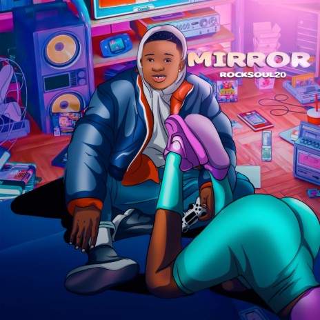 Mirror | Boomplay Music