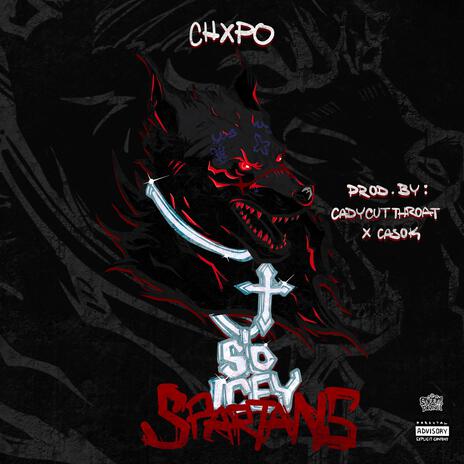 So Icy Spartans ft. Chxpo | Boomplay Music