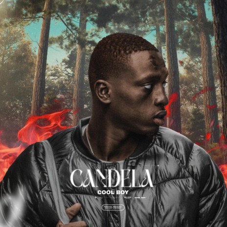 CANDELA | Boomplay Music