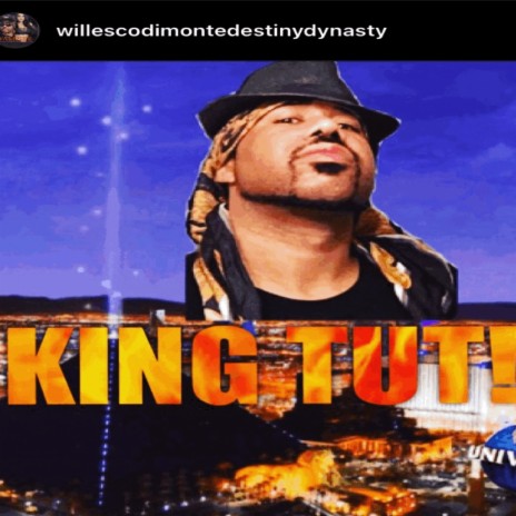 The Real Tutuncommin King Tut | Boomplay Music