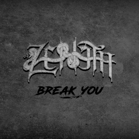 Break You | Boomplay Music