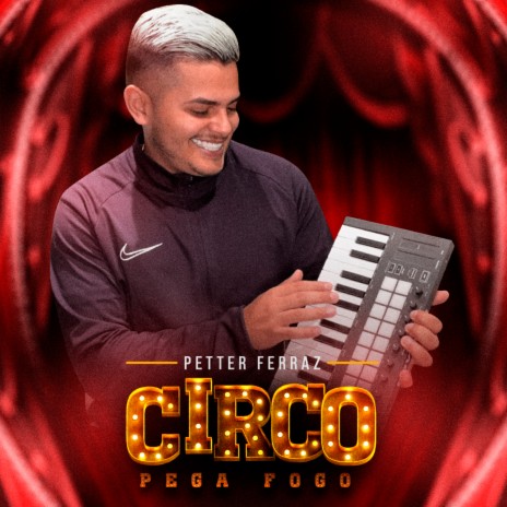 Hoje o Circo Pega Fogo (Remix) | Boomplay Music