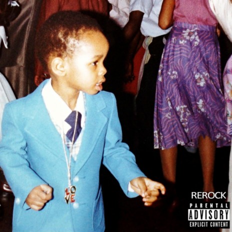 Rerock | Boomplay Music