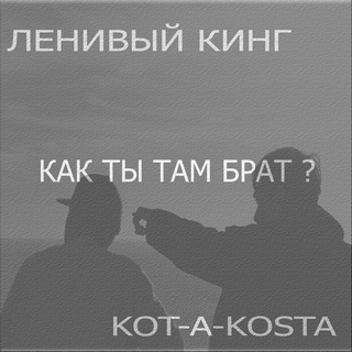 Как ты там брат?