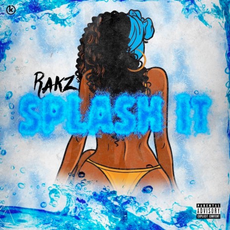 Splash It | Boomplay Music