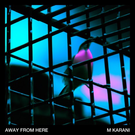 Away from Here | Boomplay Music